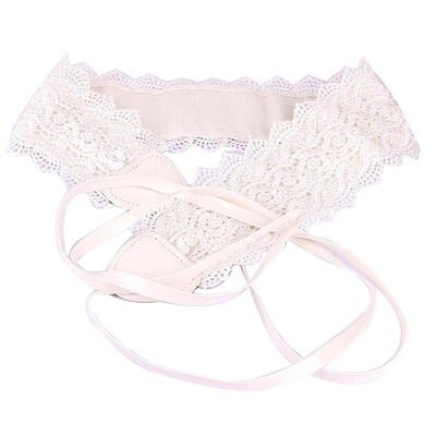 

Fashion Wide Lace Tie-up Women Waistband Dress Party Waist Band Belt Sash Decor