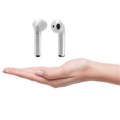 

I9X TWS Mini Wireless EarbudsTrue Bluetooth V42 HD Stereo Sound Sport Headphones For iPhone Android