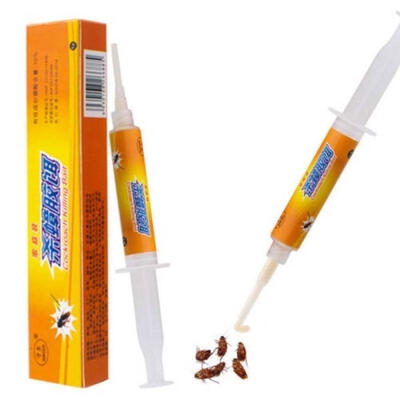 

Cockroach Eliminator Gel EL