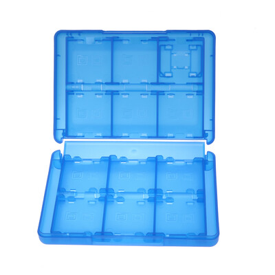 

28 in 1 Game Card Case Holder Storage Box for Nintendo 3DS DSL DSi DSi LL