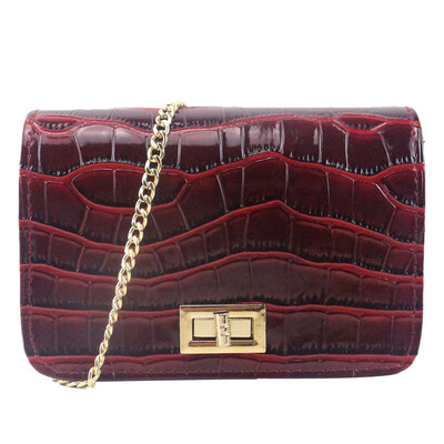 

Tailored Women Messenger Shoulder Bag Ladies Small Clutches Chain Crossbody Bags Tote