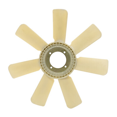 

DI FENG open fan blade KZ680-125-9W 3L engine cooling fan