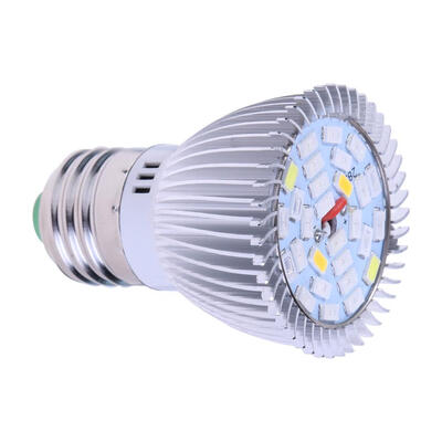 

Full Spectrum LED Grow Light Plant Flower Growth Lamp for Indoor Greenhouse