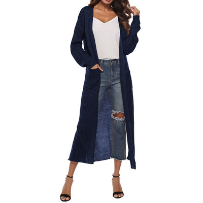 

Toponeto Women Autumn Long Sleeve Open Cape Casual Coat Blouse Kimono Jacket Cardigan