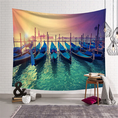 

Toponeto Print Tapestry Wall Hanging Tapestry Art Room Home Decor For Bedroom Dorm Decor