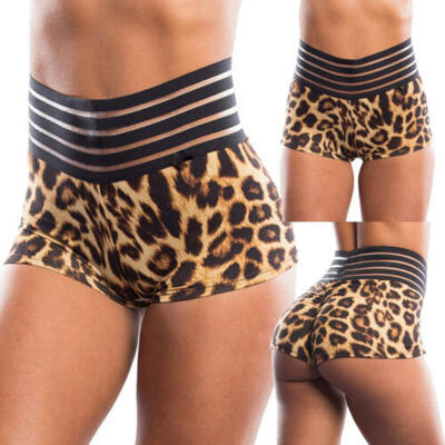 

Womens Yoga Gym Shorts Fitness Hot Pants Beach Sports Jogging Casual Short Pants