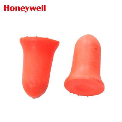 

Honeywell 10 Pairs Ear Plugs High-quality Foam Anti Noise Ear Plugs Ear Protectors Sleep Soundproof Earplugs Workplace Safety Supp