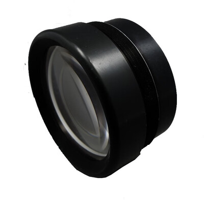 

Objective Lens Group for BOIF Level