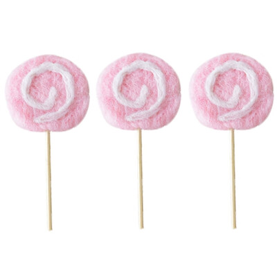 

〖Follure〗3PC Christmas Tree Pendant Hanging Home Ornament Christmas Decoration