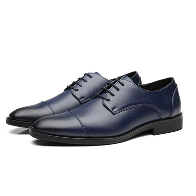 

Business shoes British mens shoes