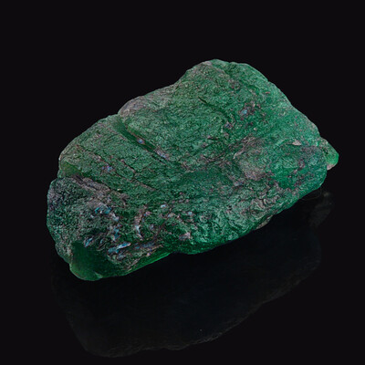 

Gobestart Natural Irregular Crystal Quartz Healing Fluorite Wand Stone Purple Green Gem