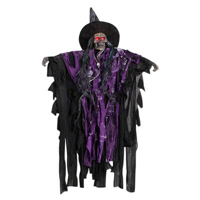 

Festival Ghost Pendant Halloween Party Bar Horror Witch Hanging Ornaments