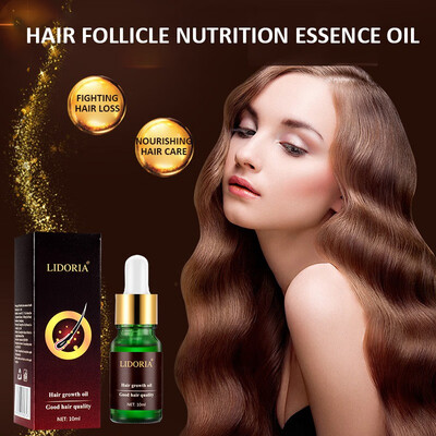 

Hair Care Fast Powerful Hair Growth Oil Anti-Hair Loss Repair Damaged Treatment And Preventing Hair Loss Essential Oil