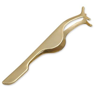 

〖Follure〗False Eyelashes Extension Applicator Remover Clip Tweezer Nipper Beauty Tool