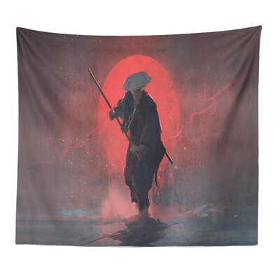 

Toponeto Home decor Tapestry With 3D painting flower Wall Art Hippie Wall Hanging Bohemia