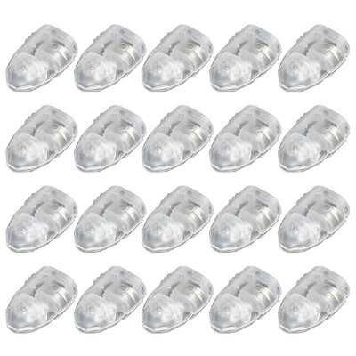 

LED Balloons Lights Ball Lamp Mini Flash Luminous Lamps LED Party Lights for Lantern Bar Christmas Wedding Party Pack of 30