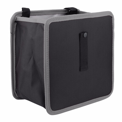 

Gobestart Car Trash Bag Can Premium Waterproof Litter Garbage Bag 185 Gallon Capacity