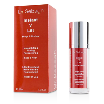 

DR SEBAGH - Supreme Instant V Lift 30ml1oz