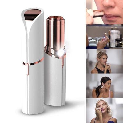 

Finishing Touch Flawless Women Painless Hair Remover Face Facial Hair Remover US