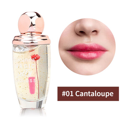 

Temperature Change Color Lip Glaze Long-lasting Moisturizing Brighten Skin Color Waterproof Lip Gloss