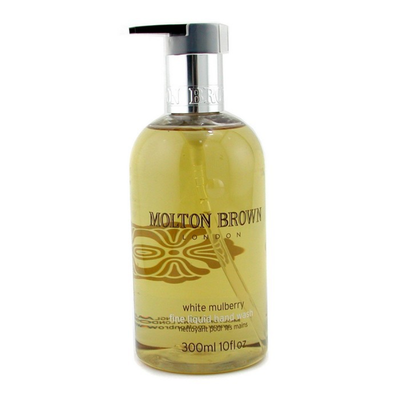 

MOLTON BROWN - White Mulberry Fine Liquid Hand Wash 300ml10oz