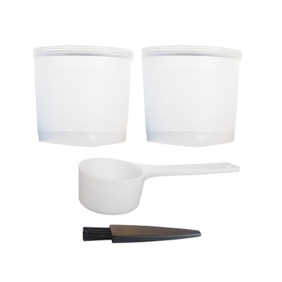 

Reusable Coffee Filter Capsule Refillable Capsulone Cups For illy Iperespresso
