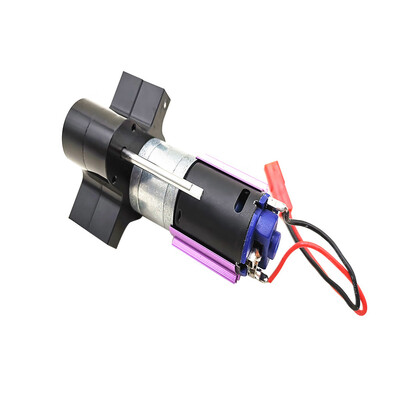 

Tailored WPL 4WD 6WD RC Car Crawle Special Metal Box Fittings Accessories DIY Upgrade