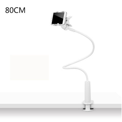 

Universal Stents Flexible Holder Lazy Mobile Phone Stand Long Arm BedDesktop Clip Bracket For iPhoneXiaomiSamsung