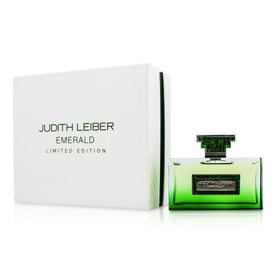 

JUDITH LEIBER - Emerald Eau De Parfum Spray Limited Edition 75ml25oz