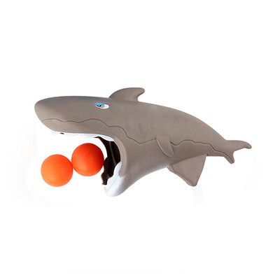 

〖Follure〗Animals Ejectile Of Table Tennis Launch And Ball Perfect Toy For Kids