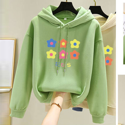 

Tailored Women Fashion Ladies Sweatshirt Solid Casual Long Sleeveless Tops