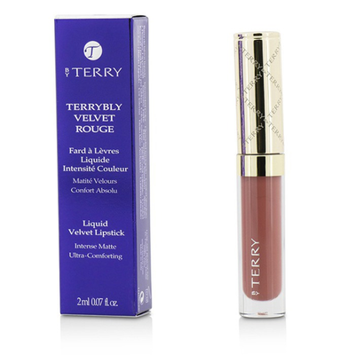 

BY TERRY - Terrybly Velvet Rouge - 2 Cappuccino Pause 2ml007oz