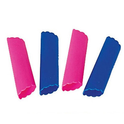

Easy Fast Magic Silicone Garlic Peeler Peel Useful Kitchen Tool Good Item Random