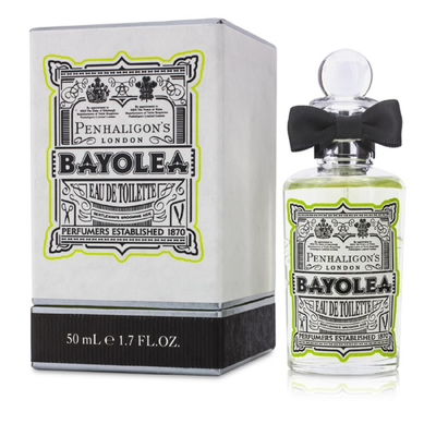 

PENHALIGONS - Bayolea Eau De Toilette Spray 581505A 50ml17oz