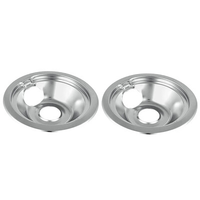 

Toponeto Drip Pan 68 in Fits Whirlpool Frigidaire Tappan Modern Maid&Magic Chef