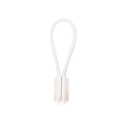 

Gobestart Reusable Magnetic Cable Ties Cord Organizers Strong Magnetic Twist Ties