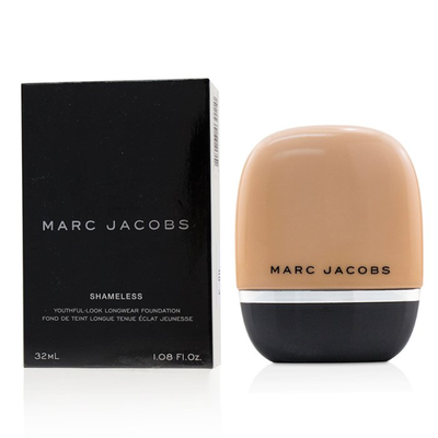 

MARC JACOBS - Shameless Youthful Look Longwear Foundation - Medium R380 32ml108oz