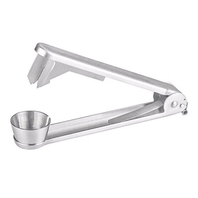 

Stainless Steel Cherry Corer Portable Cherry Corer Fruit Tool Kitchen Nuclear Tool