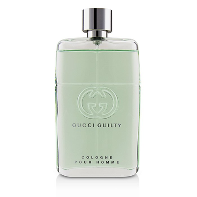 

GUCCI - Guilty Cologne Eau De Toilette Spray 90ml3oz