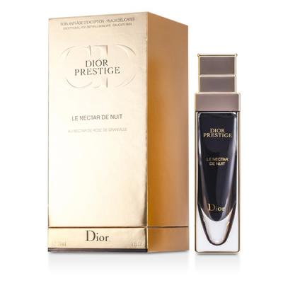 

CHRISTIAN DIOR - Dior Prestige Le Nectar De Nuit 30ml1oz
