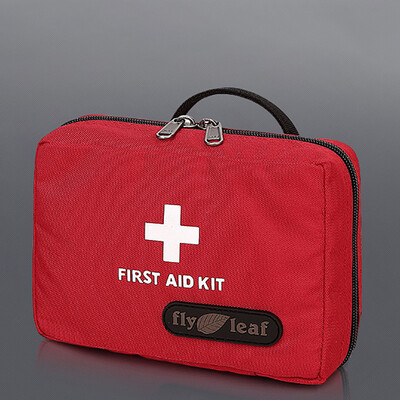 

Tailored Outdoor First Home Outdoor Swimming Portable Emergency Bag Medical Bag
