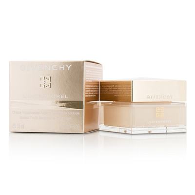 

GIVENCHY - LIntemporel Global Youth Sumptuous Eye Cream 15ml05oz