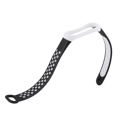 

〖Follure〗Replacement Ventilate Sport Soft Wristband Wrist Strap For Xiaomi Mi Band 4
