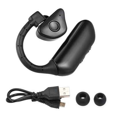 

Q8 Wireless Bluetooth Earphone Portable Headset Bluetooth 41EDR CSR8651 Sports Stereo Earbuds Hands-Free Headphone w Microphone