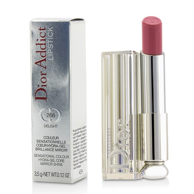 

CHRISTIAN DIOR - Dior Addict Hydra Gel Core Mirror Shine Lipstick - 266 Delight 35g012oz