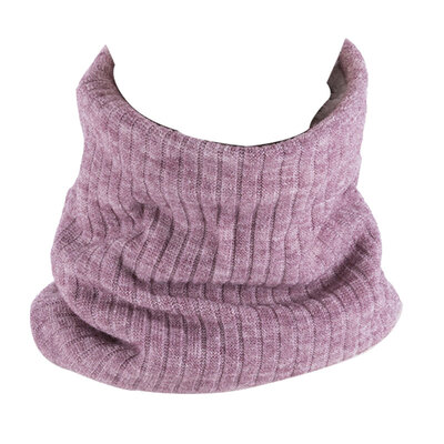 

Hot 1pc Hot Sale Fashion Unisex Winter Autumn Spring Casual Thermal Polyester Scarfs Snood Neck Warmer Solid Color Wild Scarves