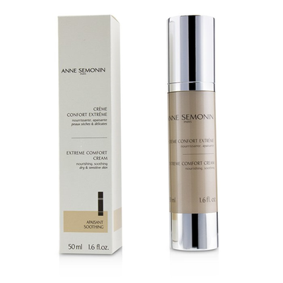 

ANNE SEMONIN - Extreme Comfort Cream - For Dry & Sensitive Skin 50ml16oz