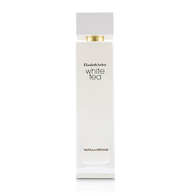 

ELIZABETH ARDEN - White Tea Vanilla Orchid Eau De Toilette Spray 100ml33oz