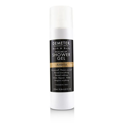 

DEMETER - Kitten Fur Shower Gel 250ml84oz