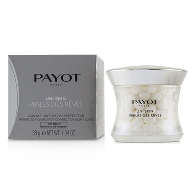 

PAYOT - Uni Skin Perles Des Reves Perfector Dark Spot Corrector Night Care 38g134oz
